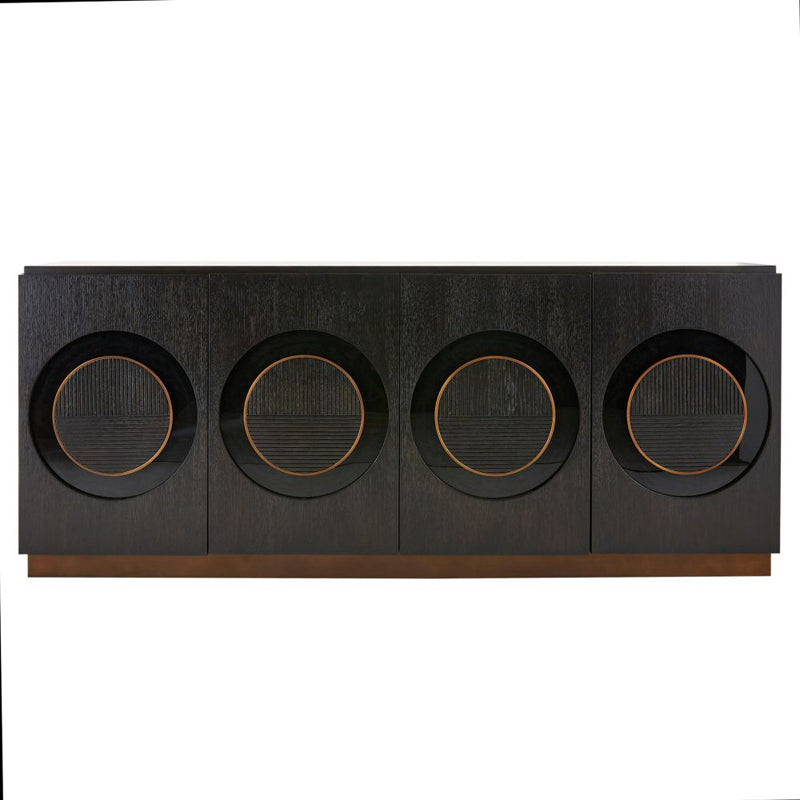 Tudor Credenza