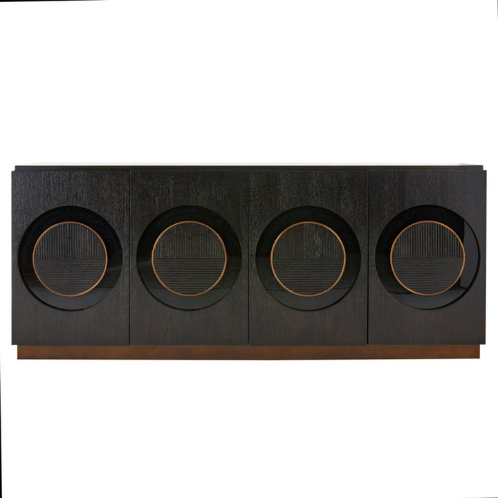 Tudor Credenza