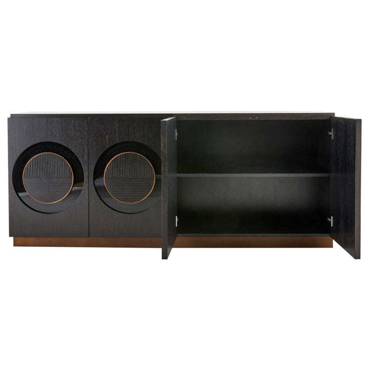 Tudor Credenza