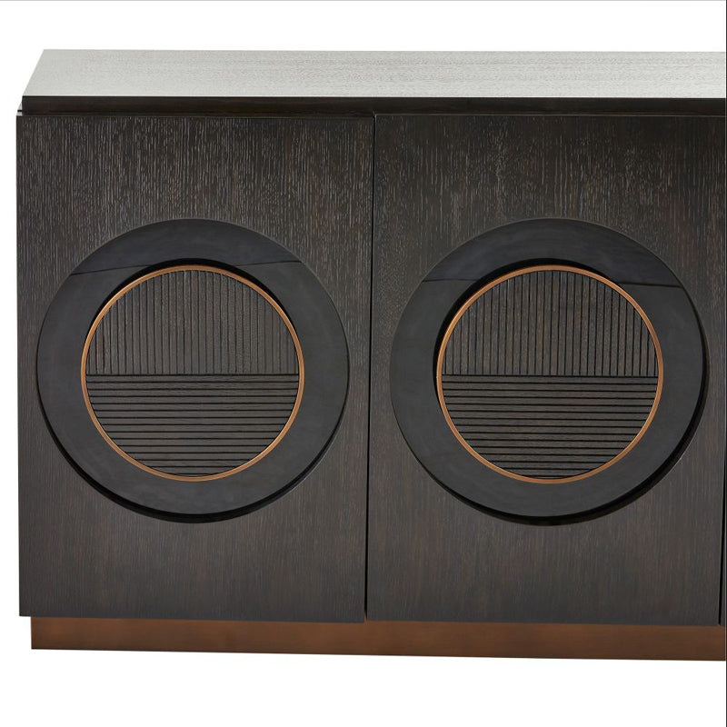 Tudor Credenza