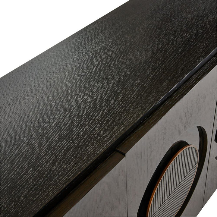Tudor Credenza