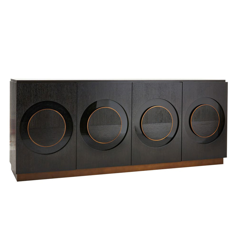 Tudor Credenza