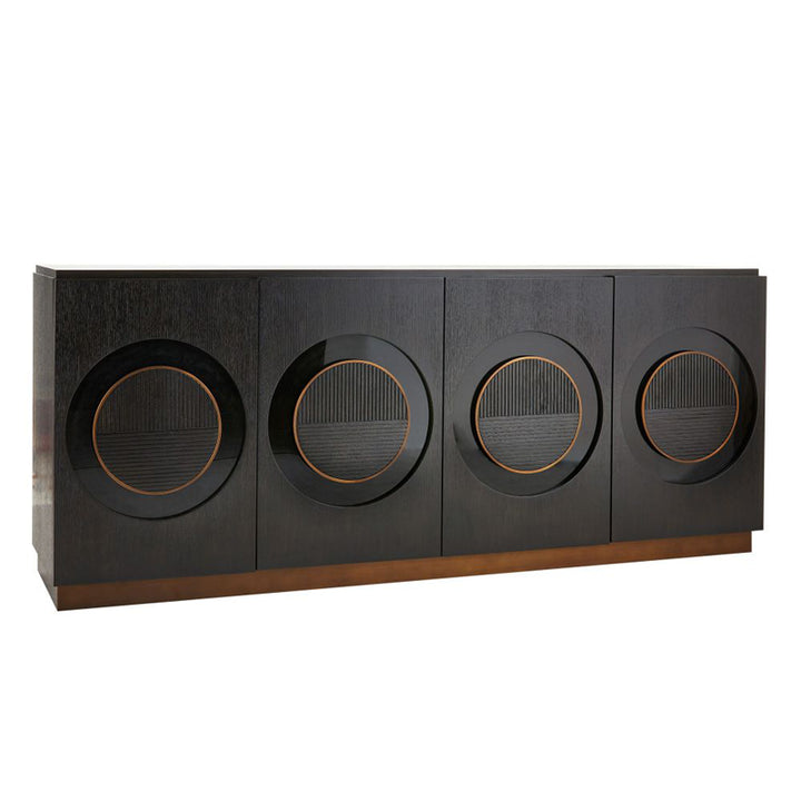 Tudor Credenza