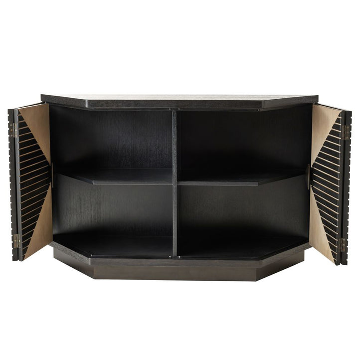 Vector Credenza
