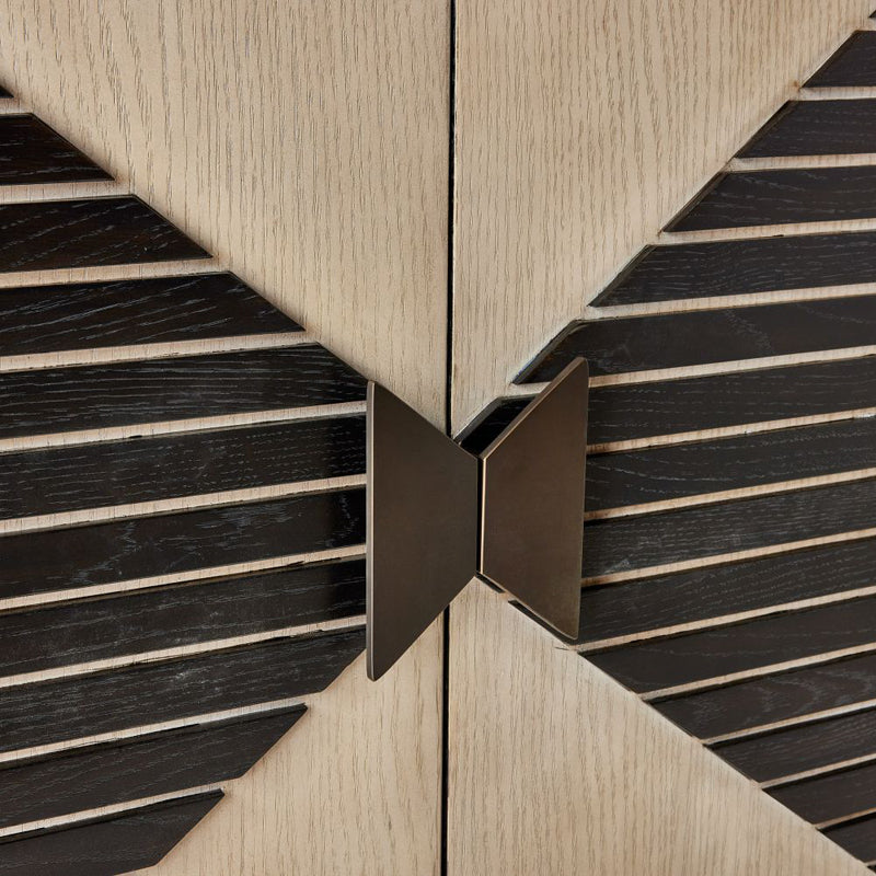 Vector Credenza
