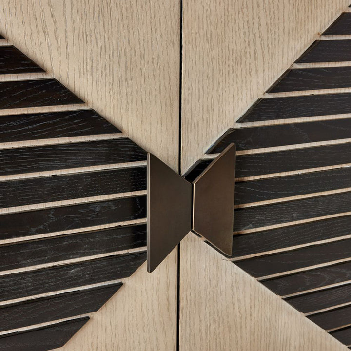 Vector Credenza