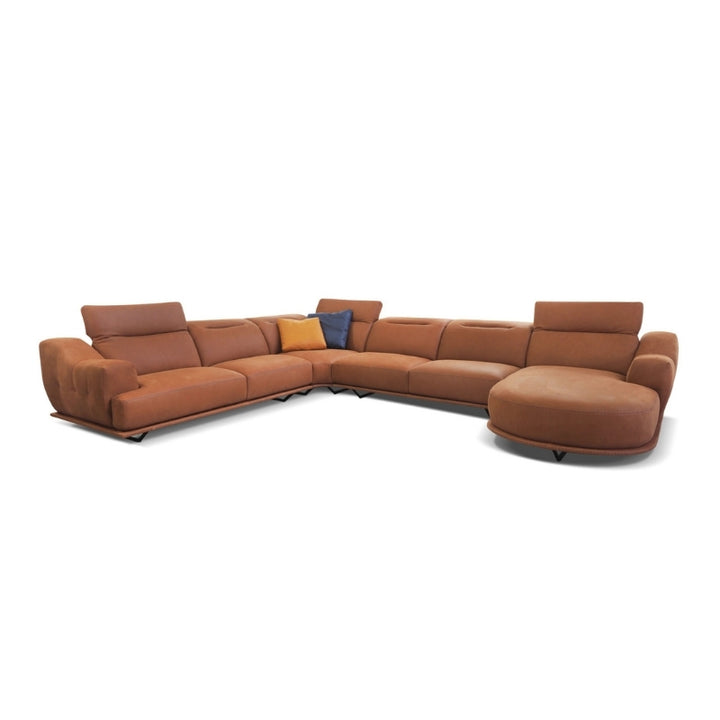 Fellini Sectional