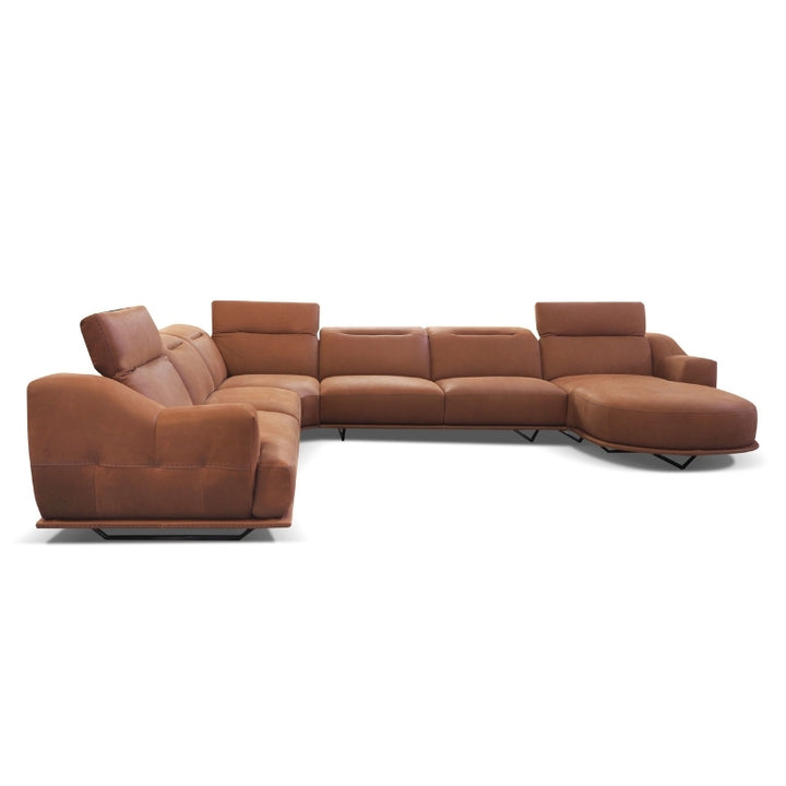 Fellini Sectional