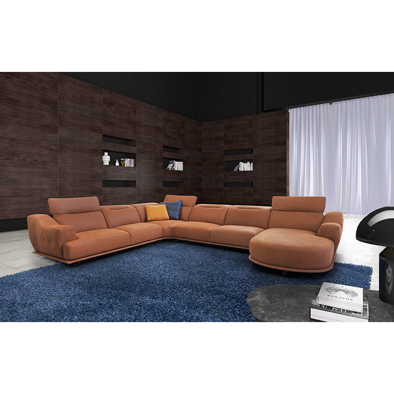 Fellini Sectional