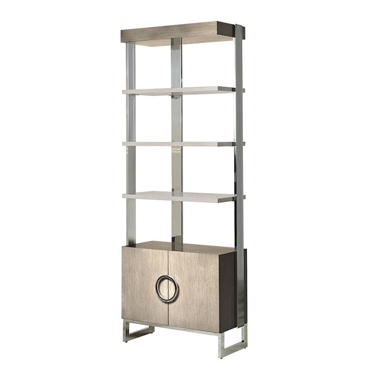 Finn Bookcase(RF/LF Option)