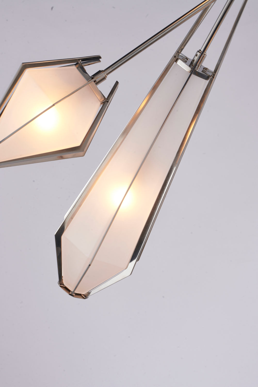 GA43C35N Seven Light Chandelier