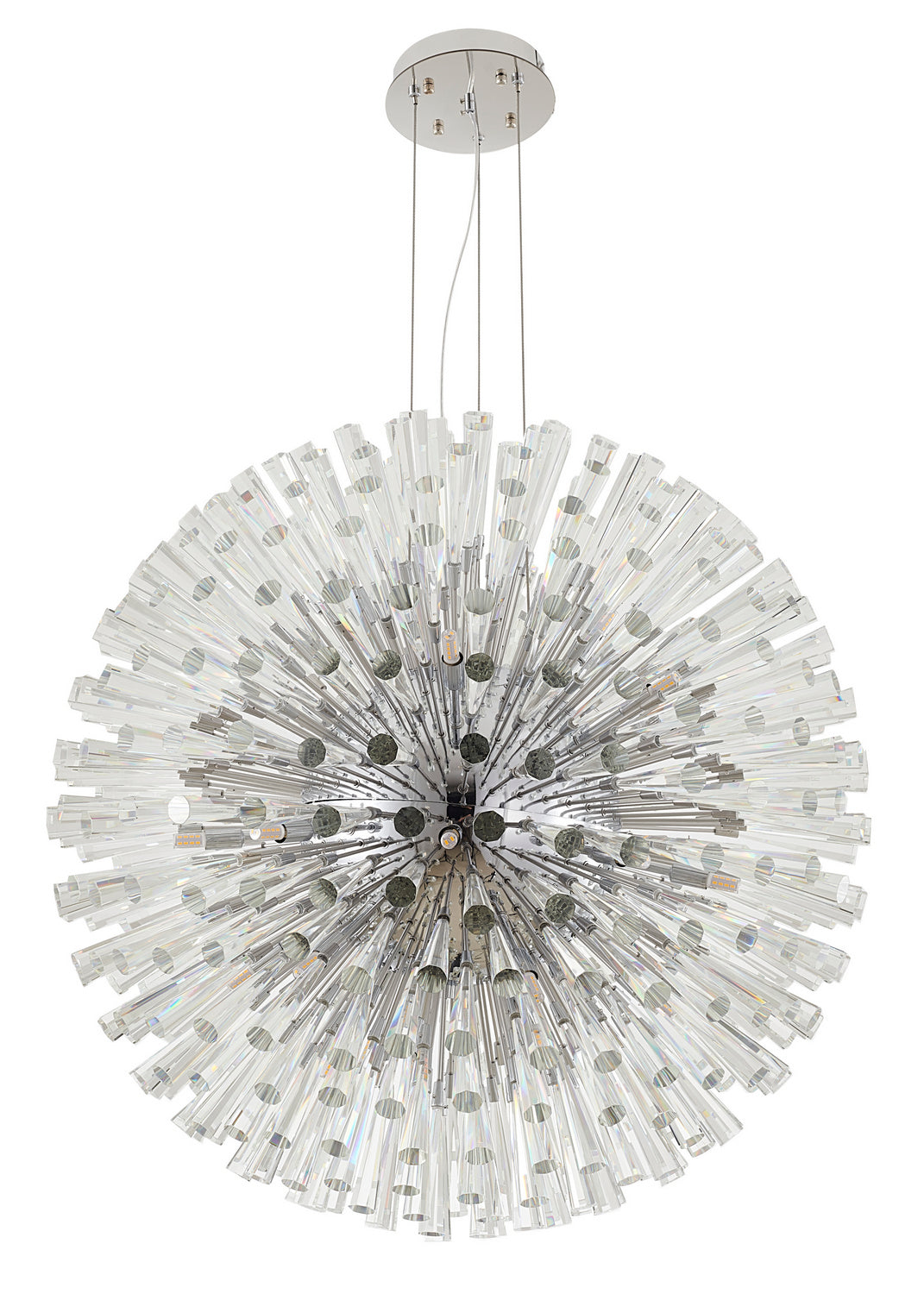 GA74C35CH 30 Light Chandelier