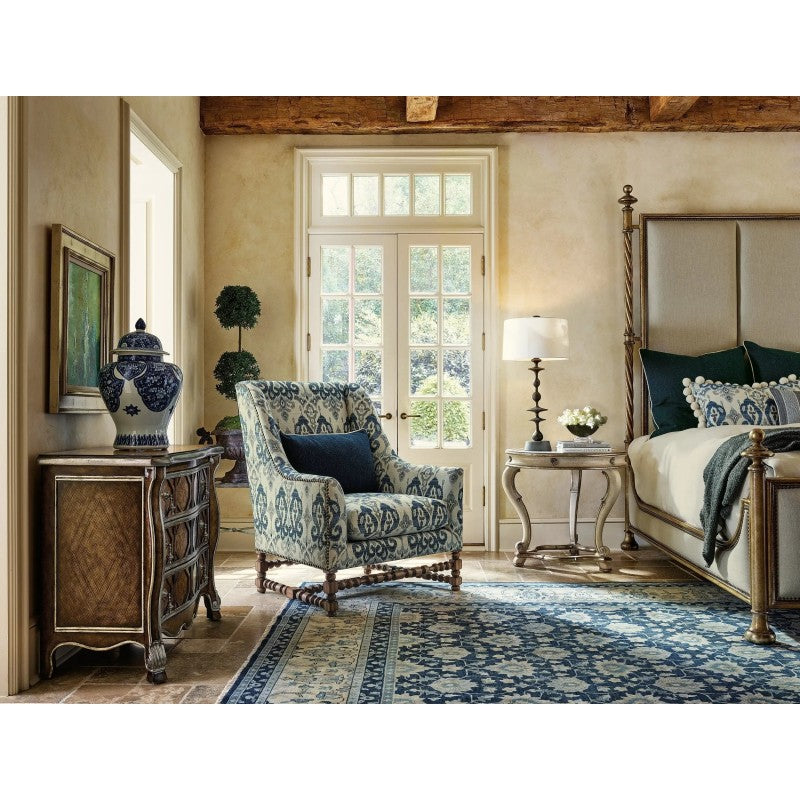 Gibson Lounge Chair
