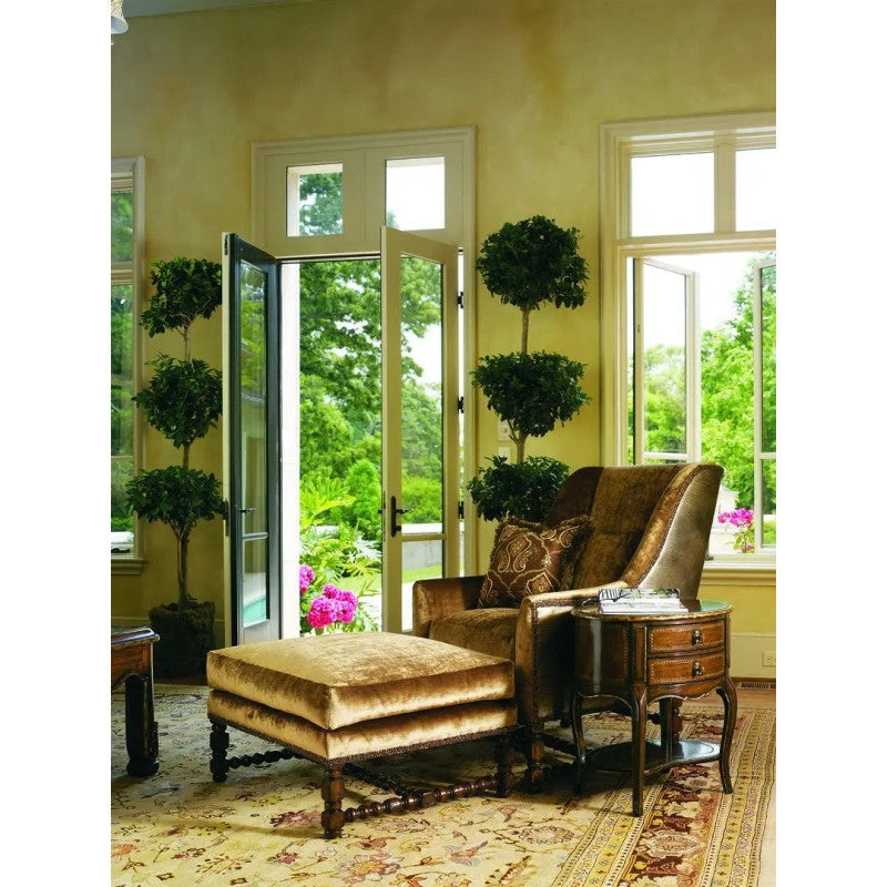 Gibson Lounge Chair