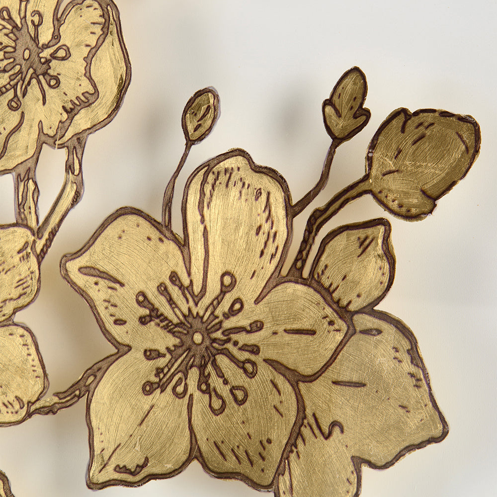 Cherry Blossom I