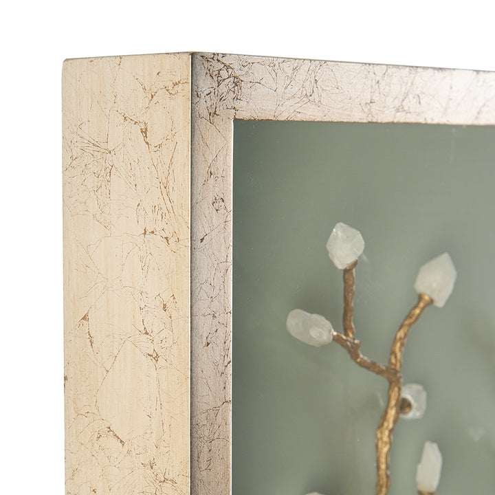 Crystal Arbor I