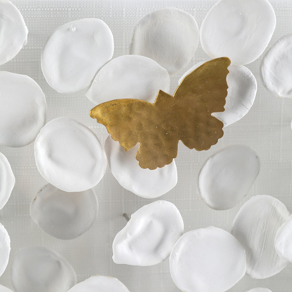 Petals and Butterflies