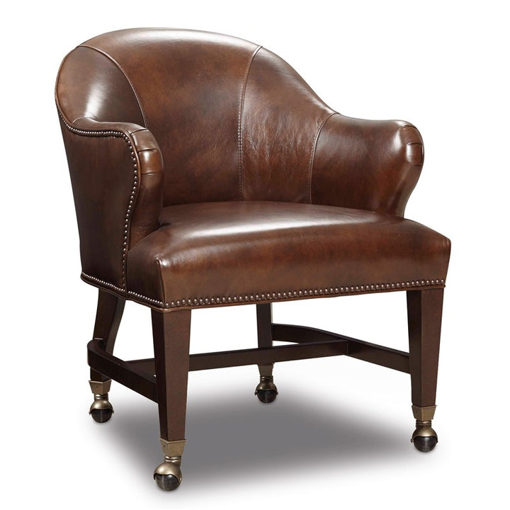 CC - Queen Game Chair