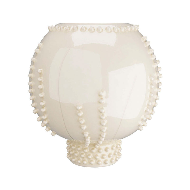 Spitzy Vase
