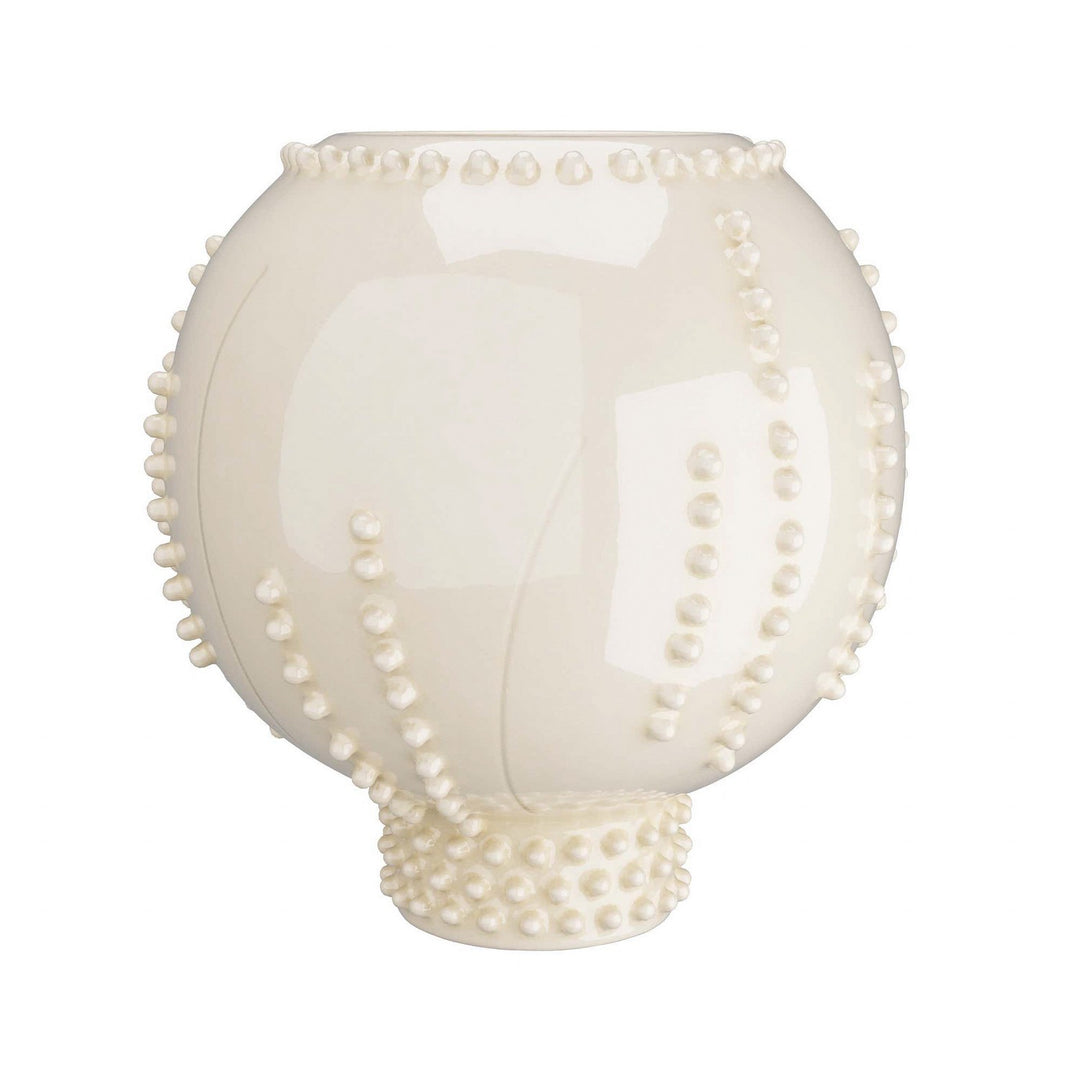 Spitzy Vase