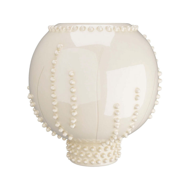 Spitzy Vase