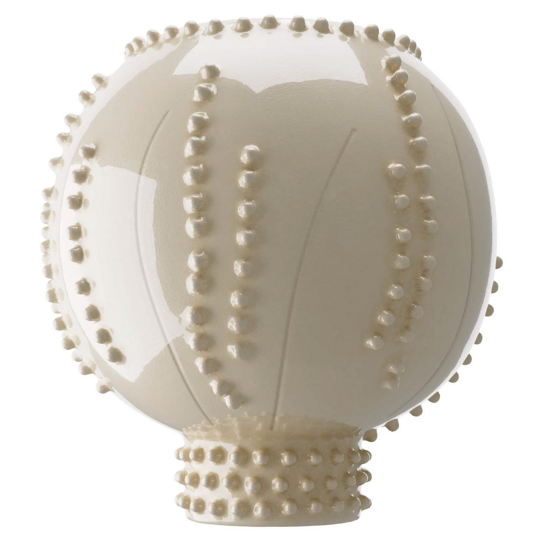 Spitzy Vase