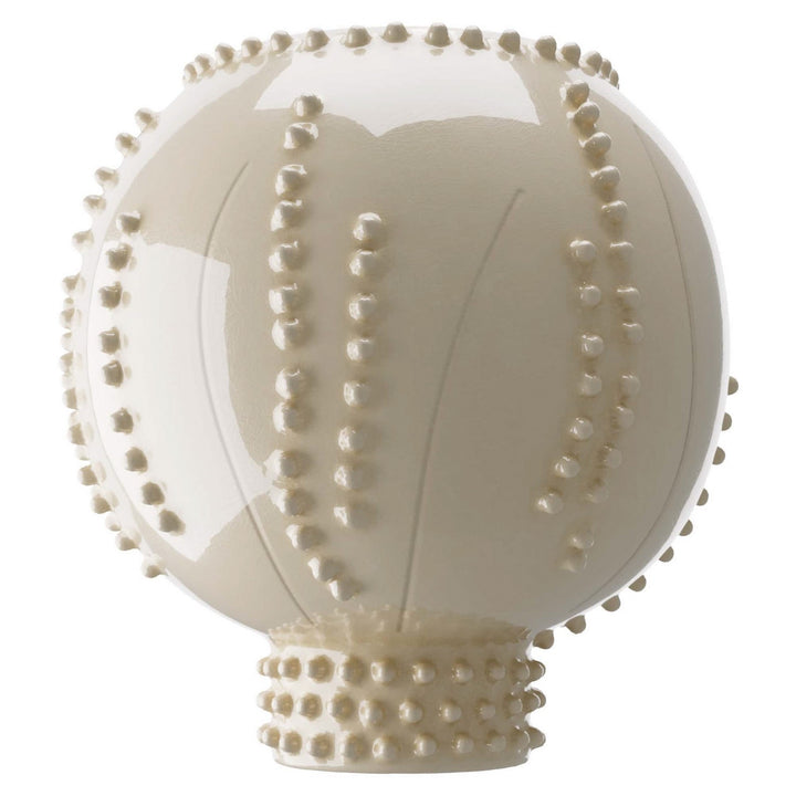 Spitzy Vase