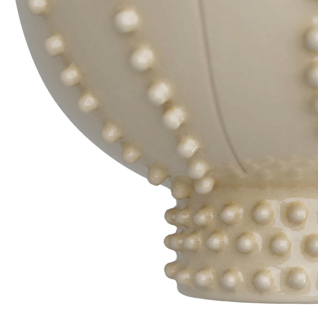 Spitzy Vase