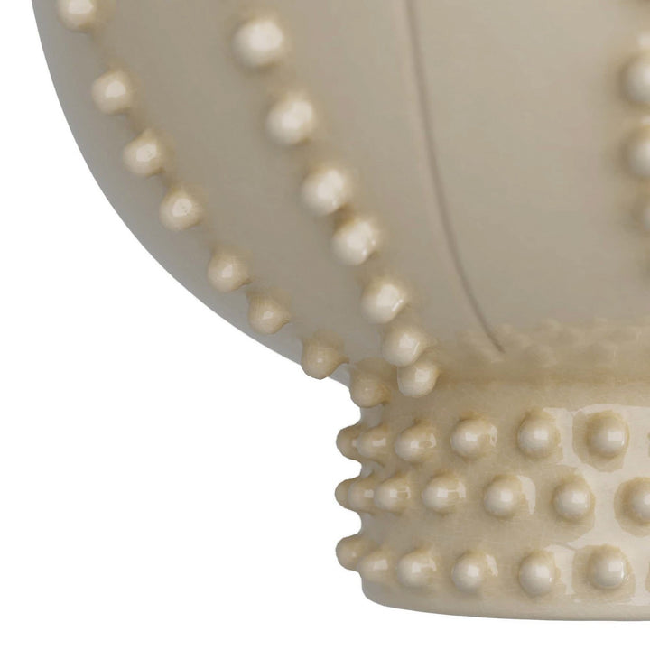 Spitzy Vase