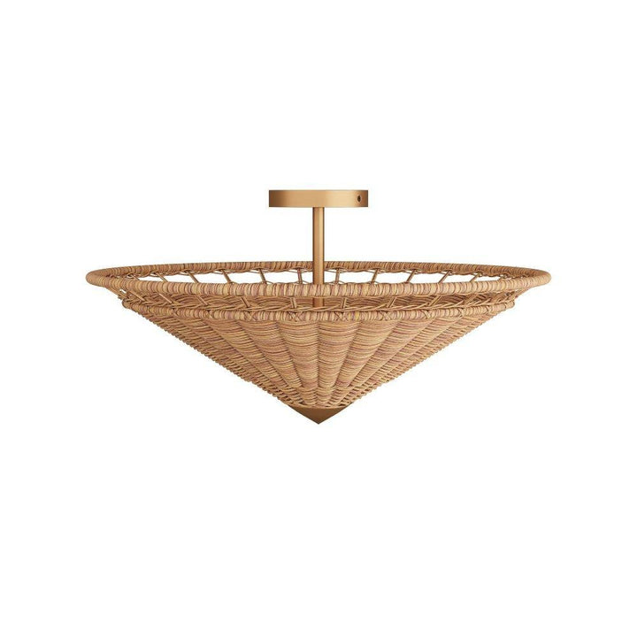 Terrace Flush Mount