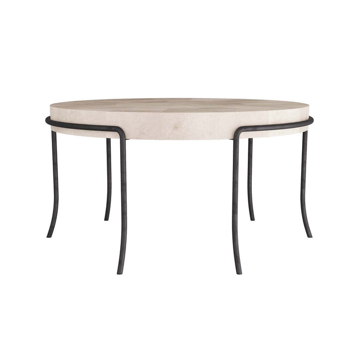 Mosquito Coffee Table