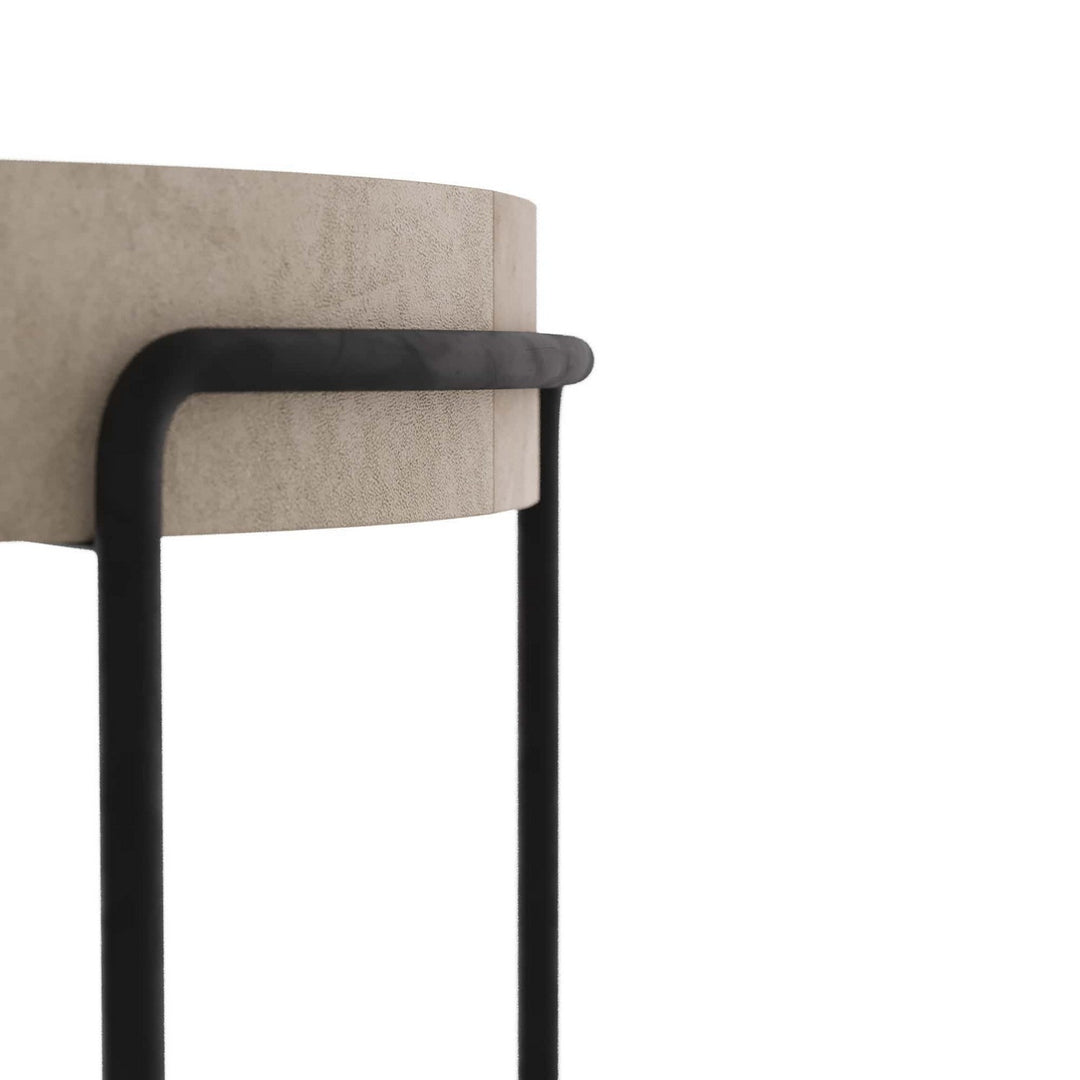 Mosquito End Table