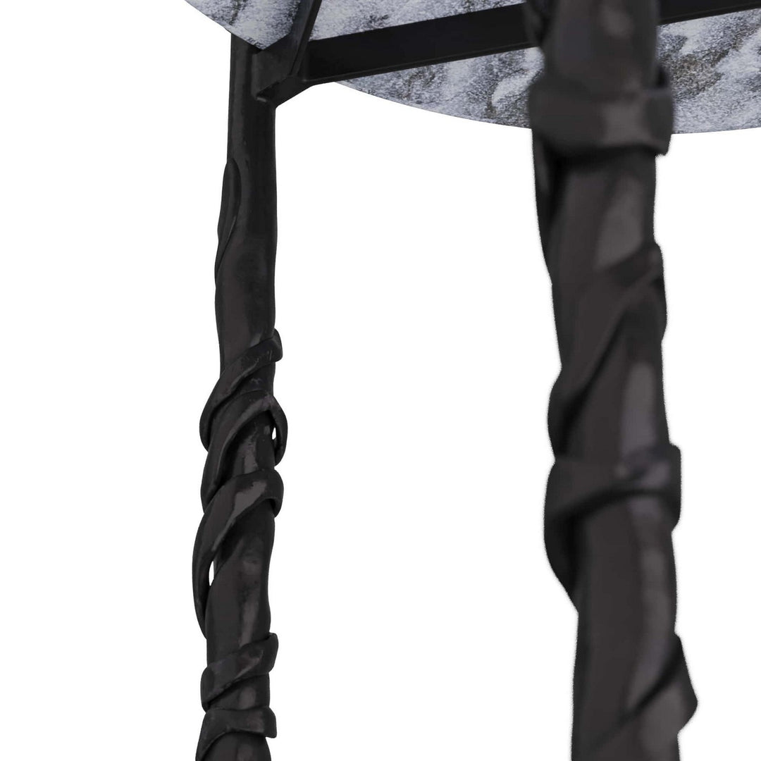 Blackthorn End Table