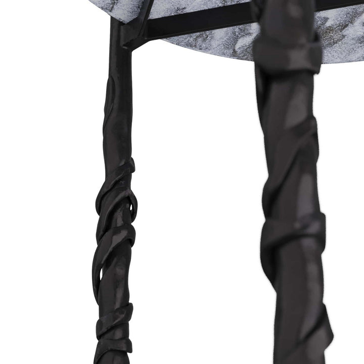 Blackthorn End Table