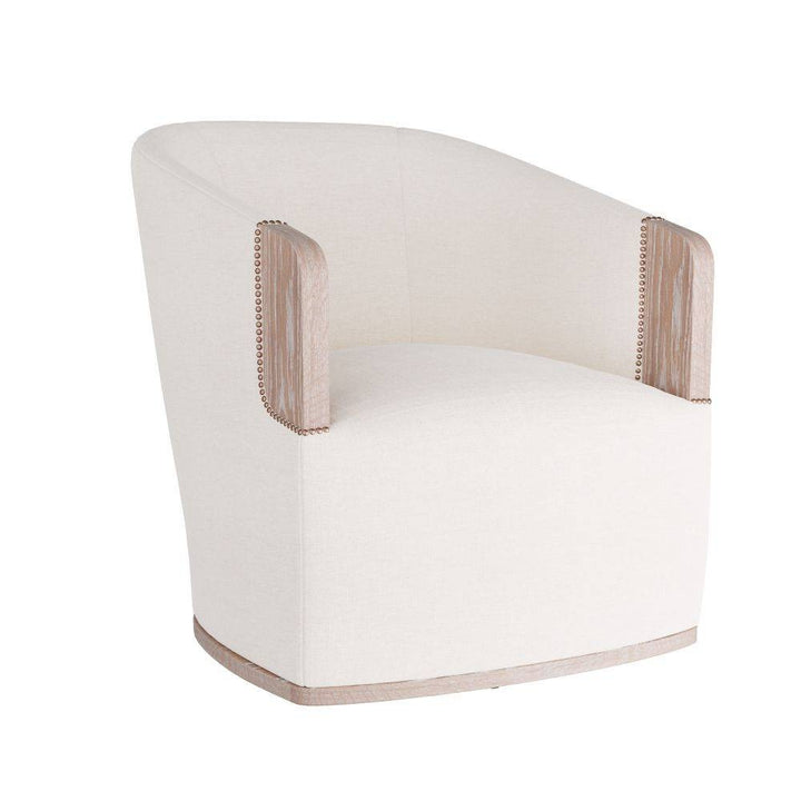 Reveal Lounge Chair