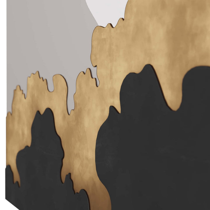 Storm Mirror