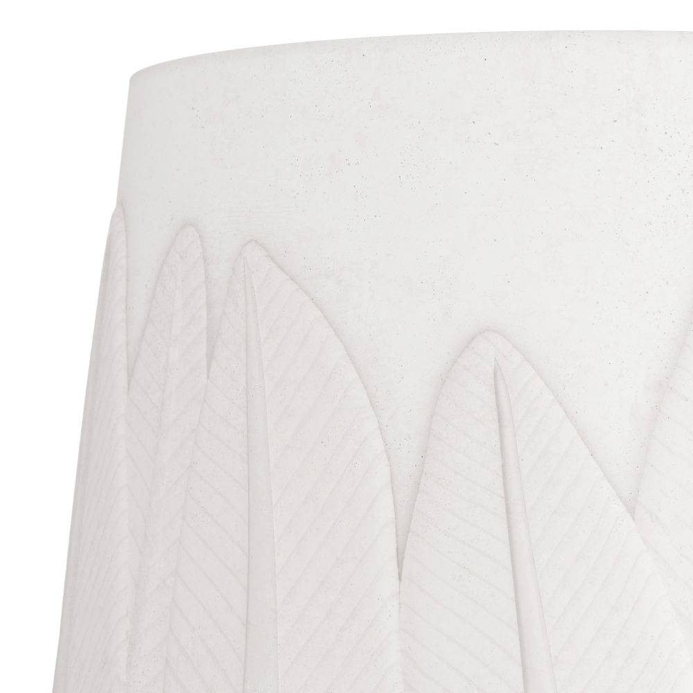 Feather Centerpiece