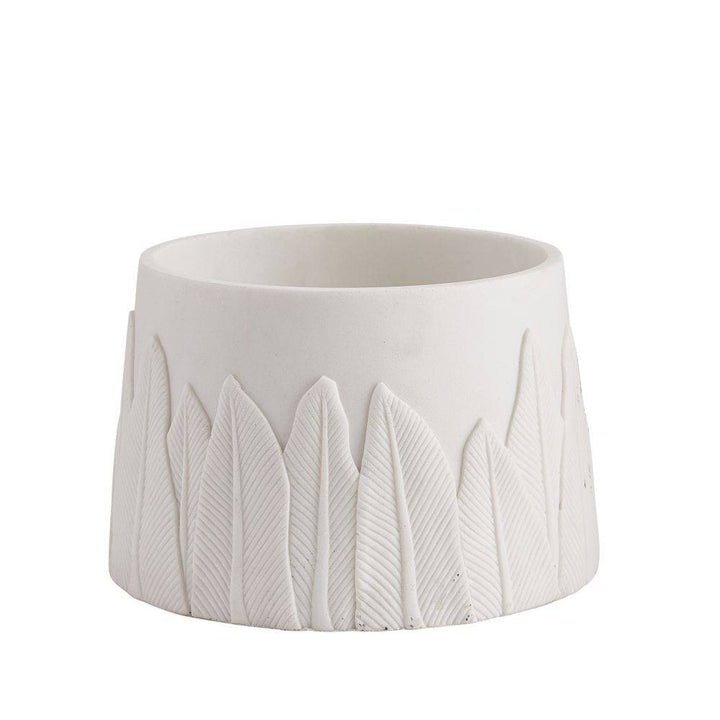 Feather Centerpiece