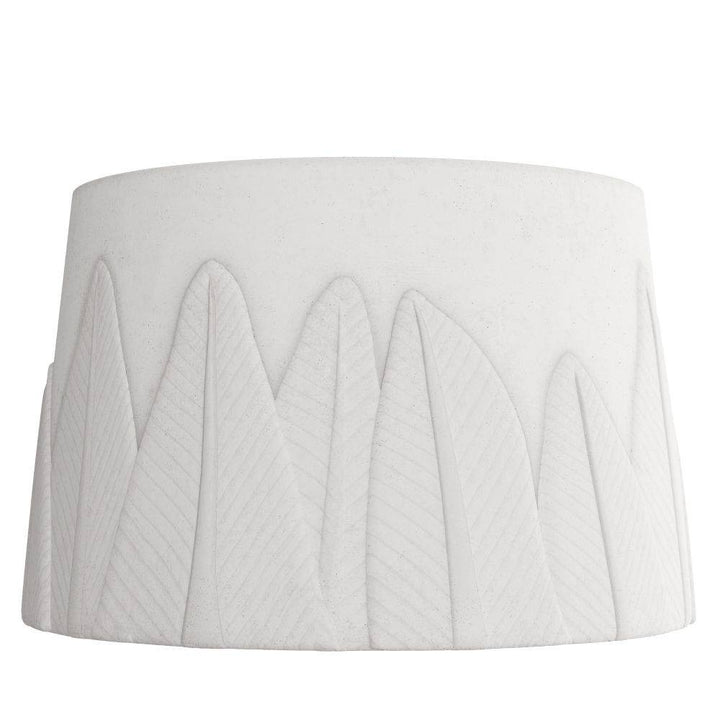 Feather Centerpiece