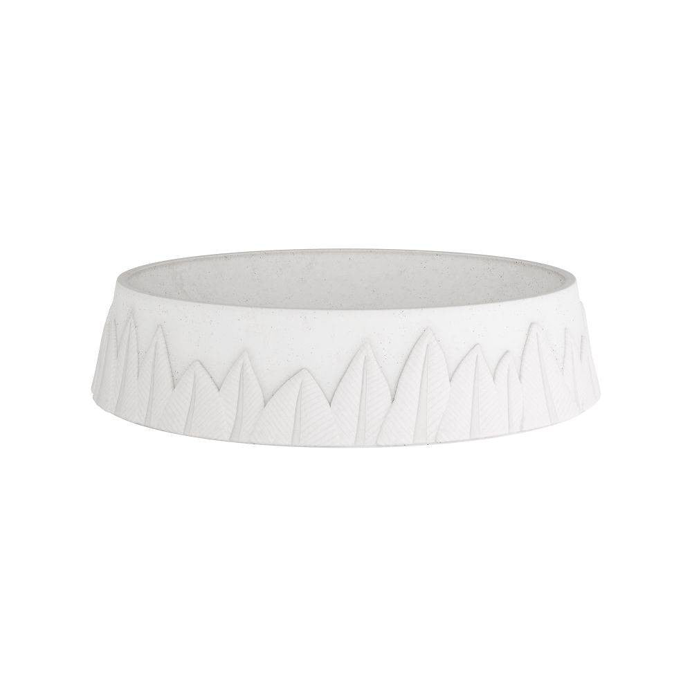 Feather Centerpiece