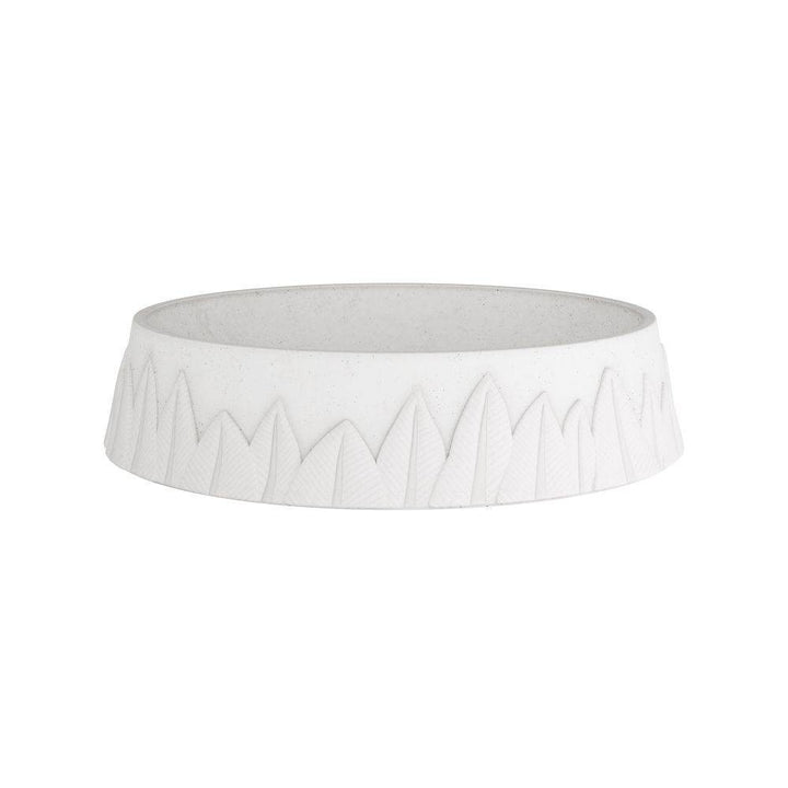 Feather Centerpiece