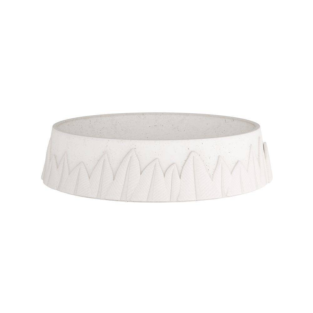 Feather Centerpiece