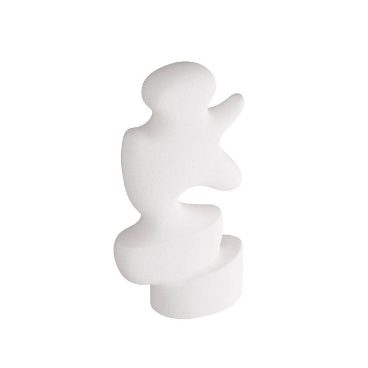 Mello Sculpture