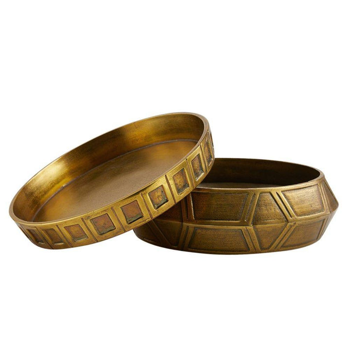 Millenia Centerpiece, Set of 2