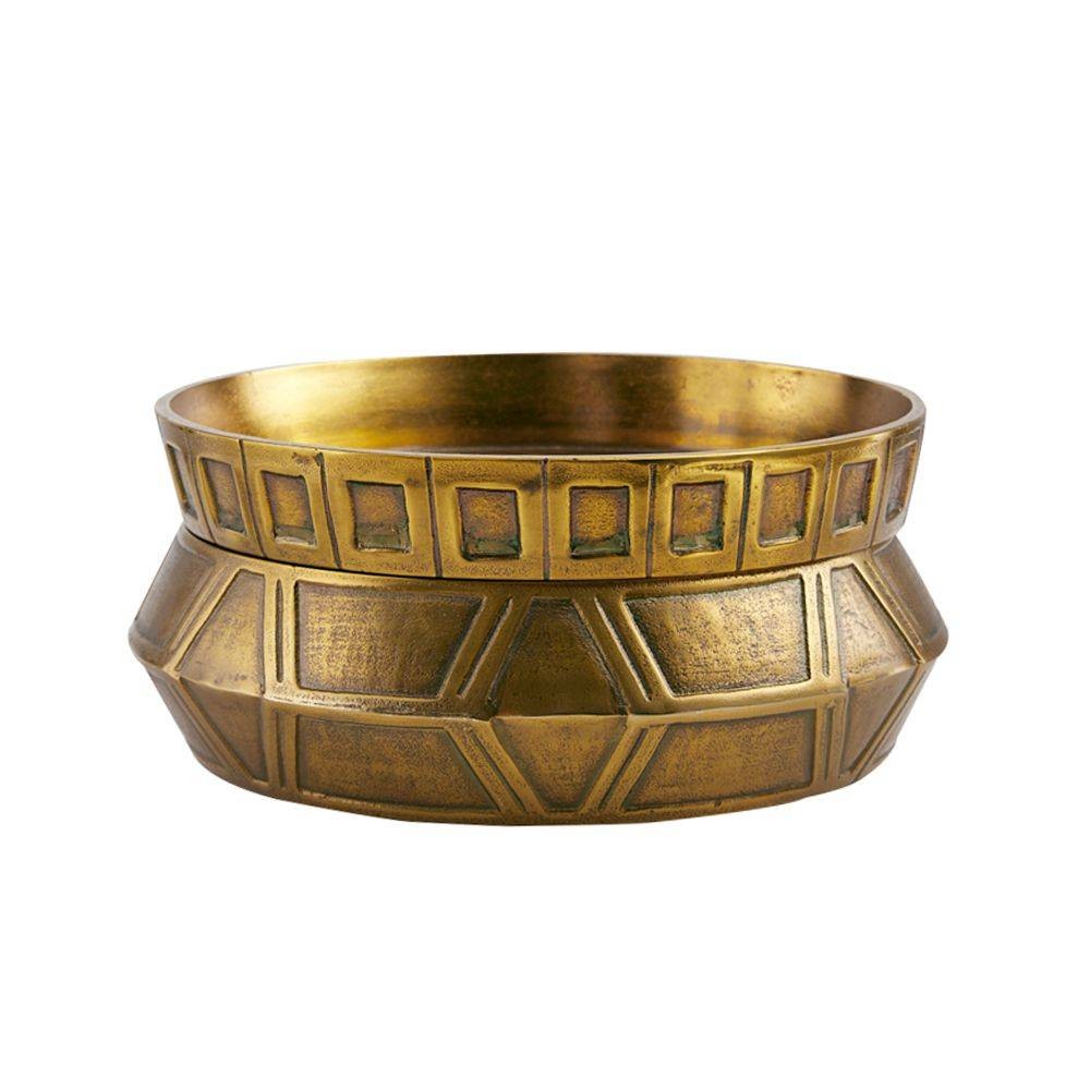 Millenia Centerpiece, Set of 2