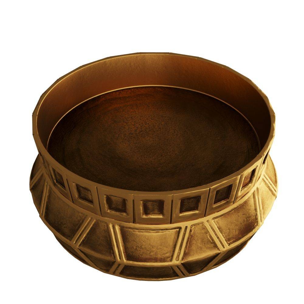 Millenia Centerpiece, Set of 2