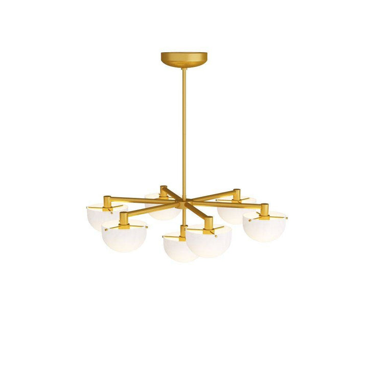 Boîte Chandelier