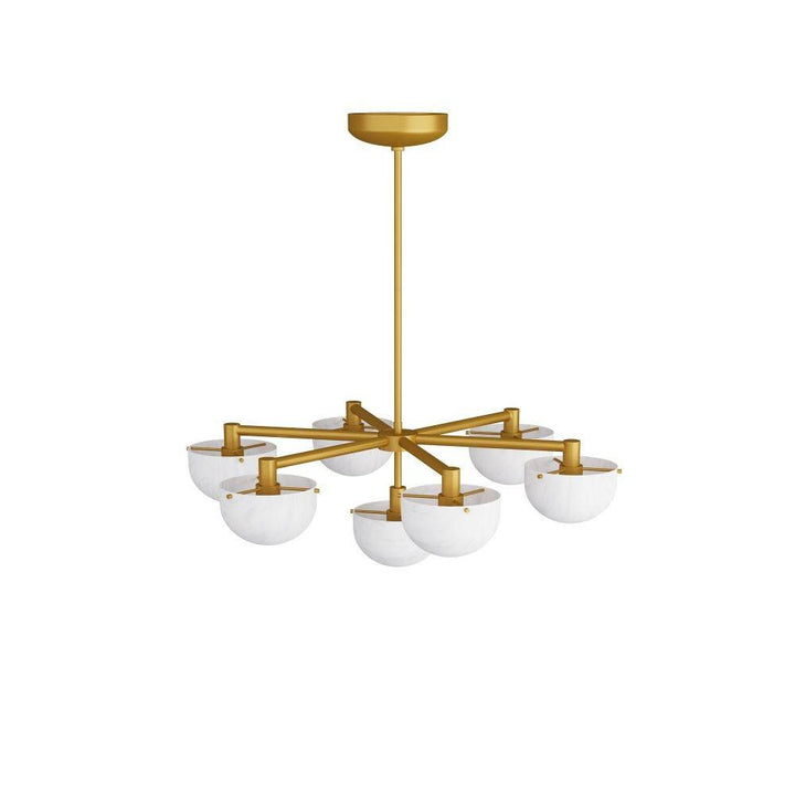 Boîte Chandelier
