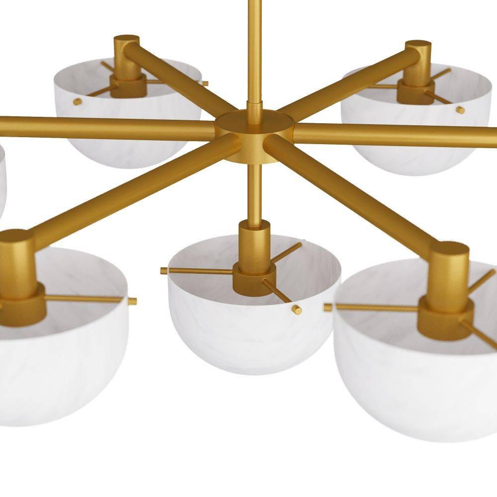 Boîte Chandelier