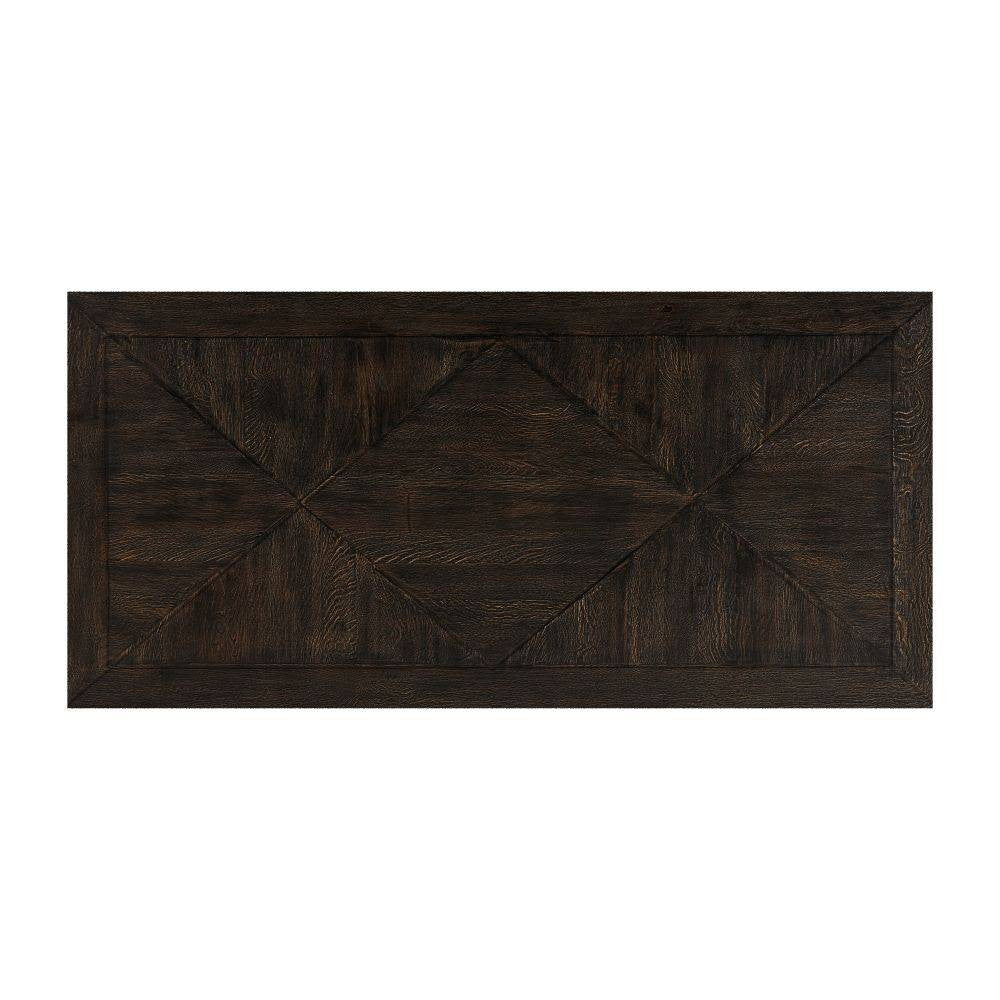 Vargueno Dining Table